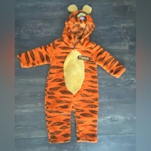 Tigger Disney Baby outfit, size 18month